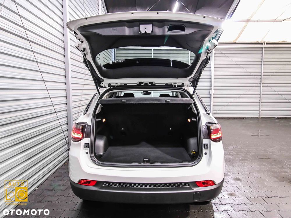 Jeep Compass 1.5 T4 mHEV High Altitude FWD S&S DCT - 12