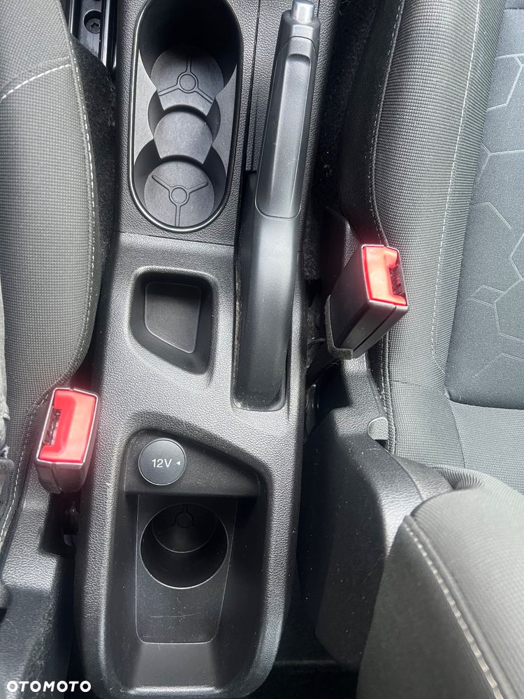 Ford B-MAX - 30