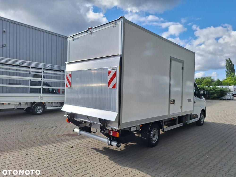 Renault Master - 8