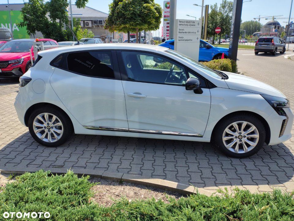 Renault Clio - 14