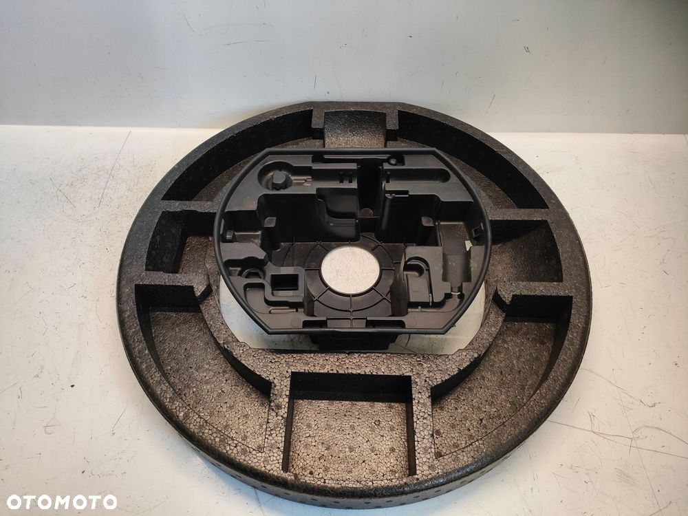 PEUGEOT 207 1,6 HDI KOŁO DOJAZDOWE ZAPASOWE 125/80/15 4X108 - 8