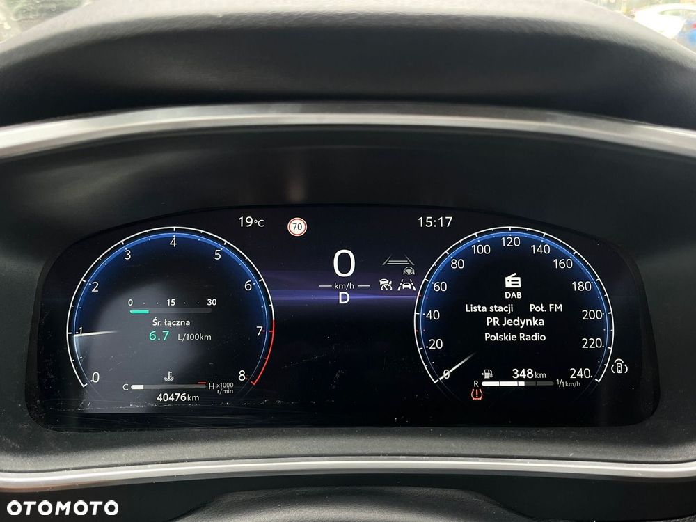 Toyota Corolla 1.5 Comfort MS - 20