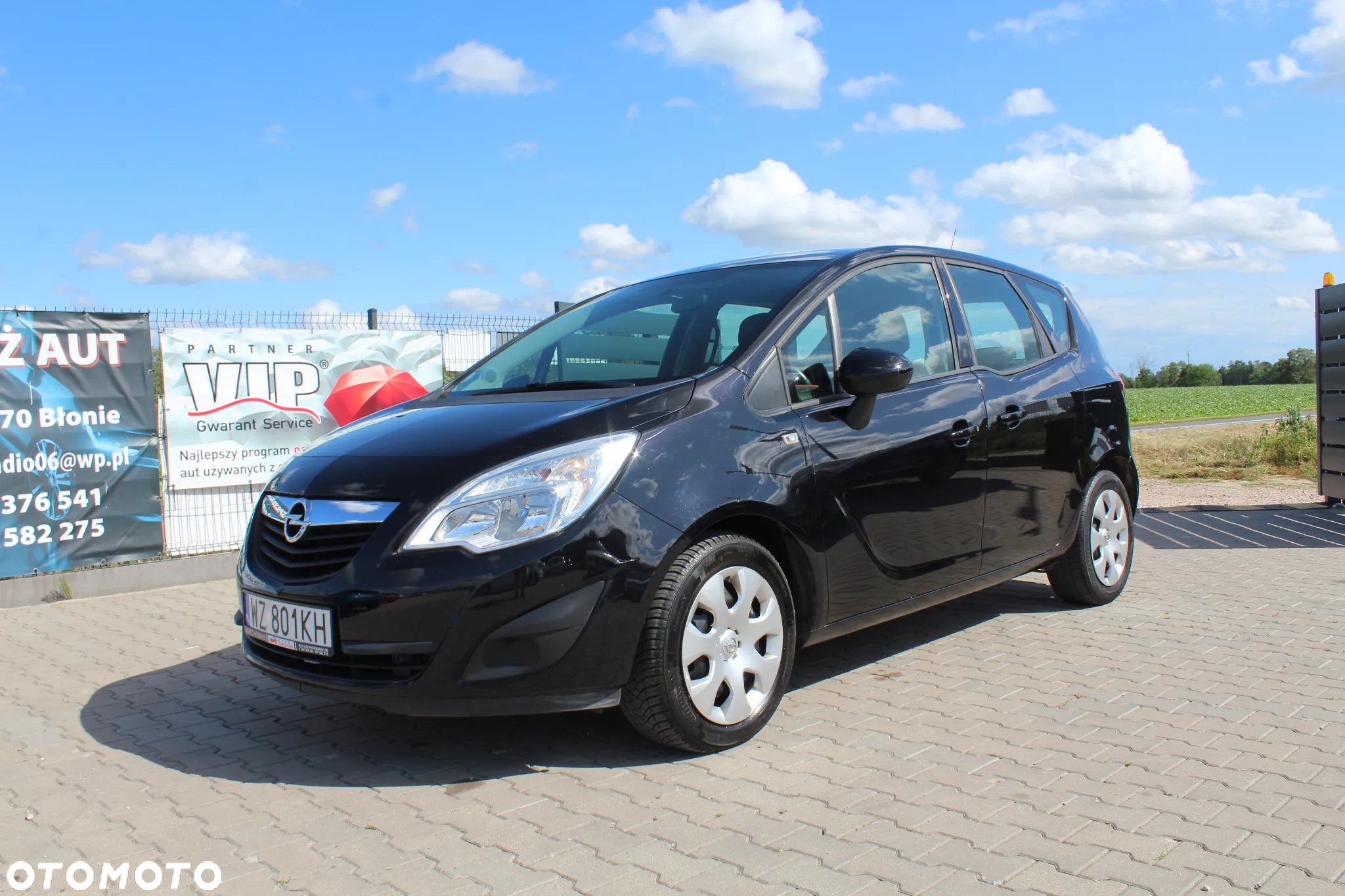 Opel Meriva 1.4 Color Edition - 3
