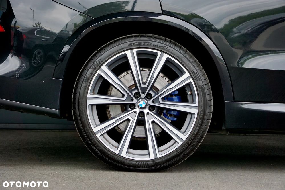 BMW X5 - 17
