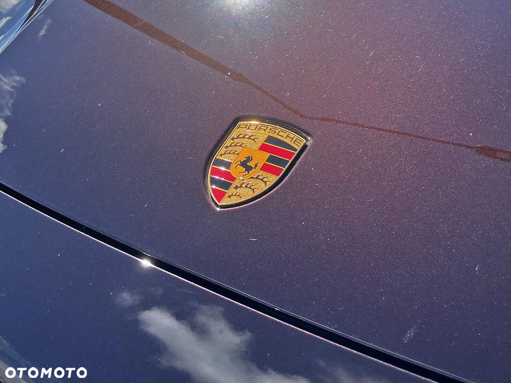 Porsche Cayenne Standard - 39