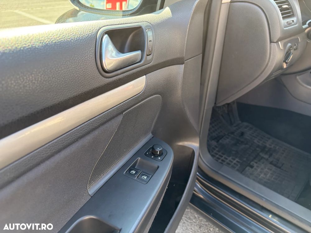 VOLKSWAGEN Golf 2006 — imagine 10