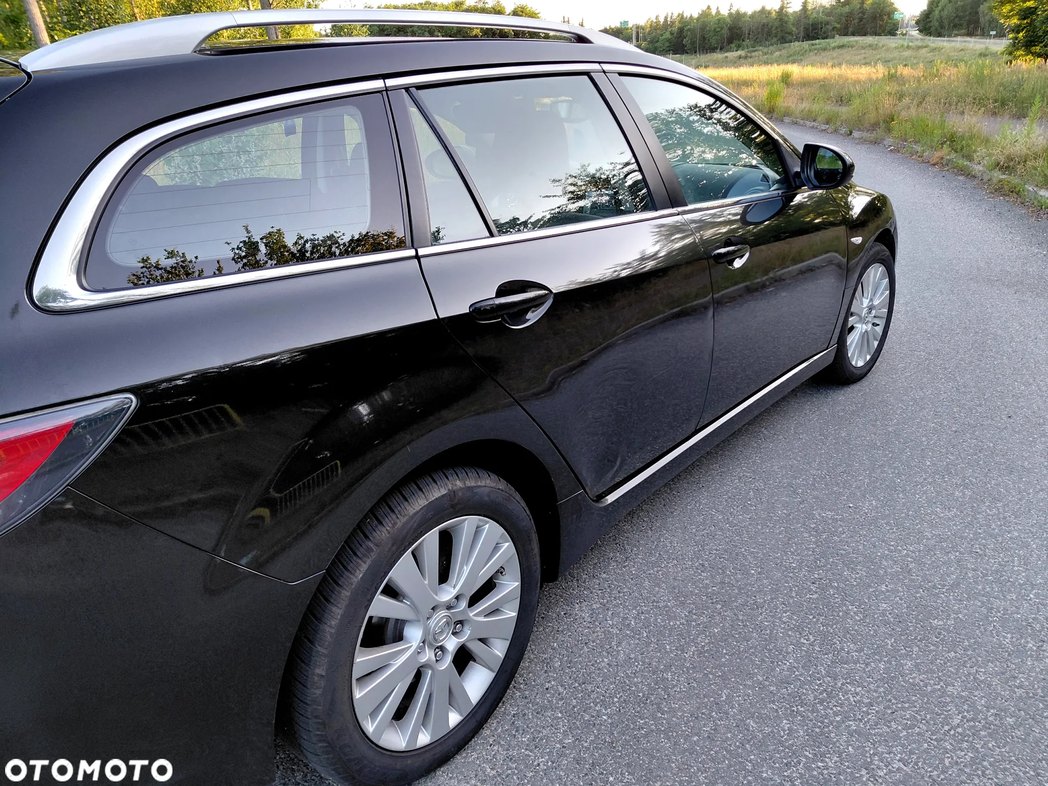 Mazda 6 Sport Kombi 2.0 Dynamic - 8