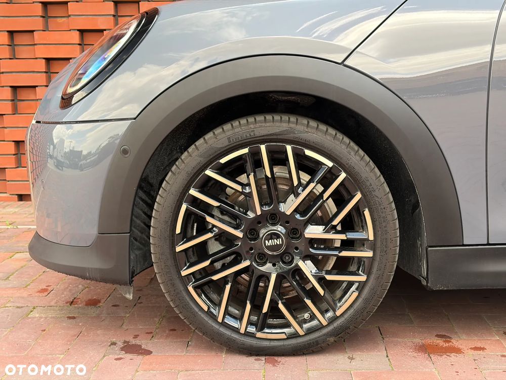 MINI Cooper S Linia Favoured - 23