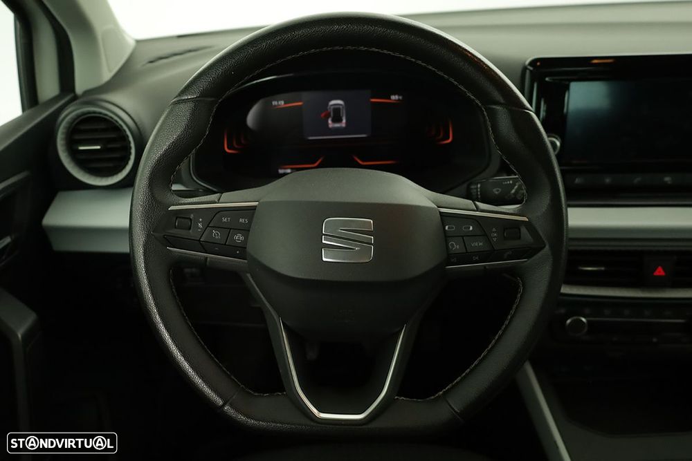 SEAT Arona 1.0 TSI Style - 14