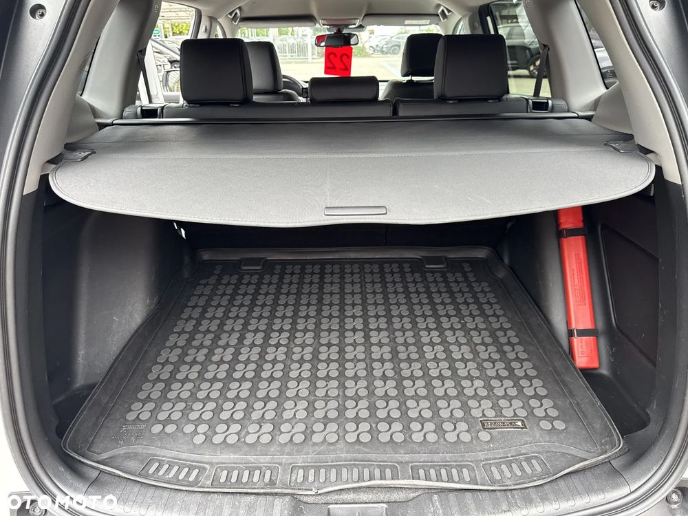 Honda CR-V 1.5 Lifestyle (Honda Connect+) CVT - 22
