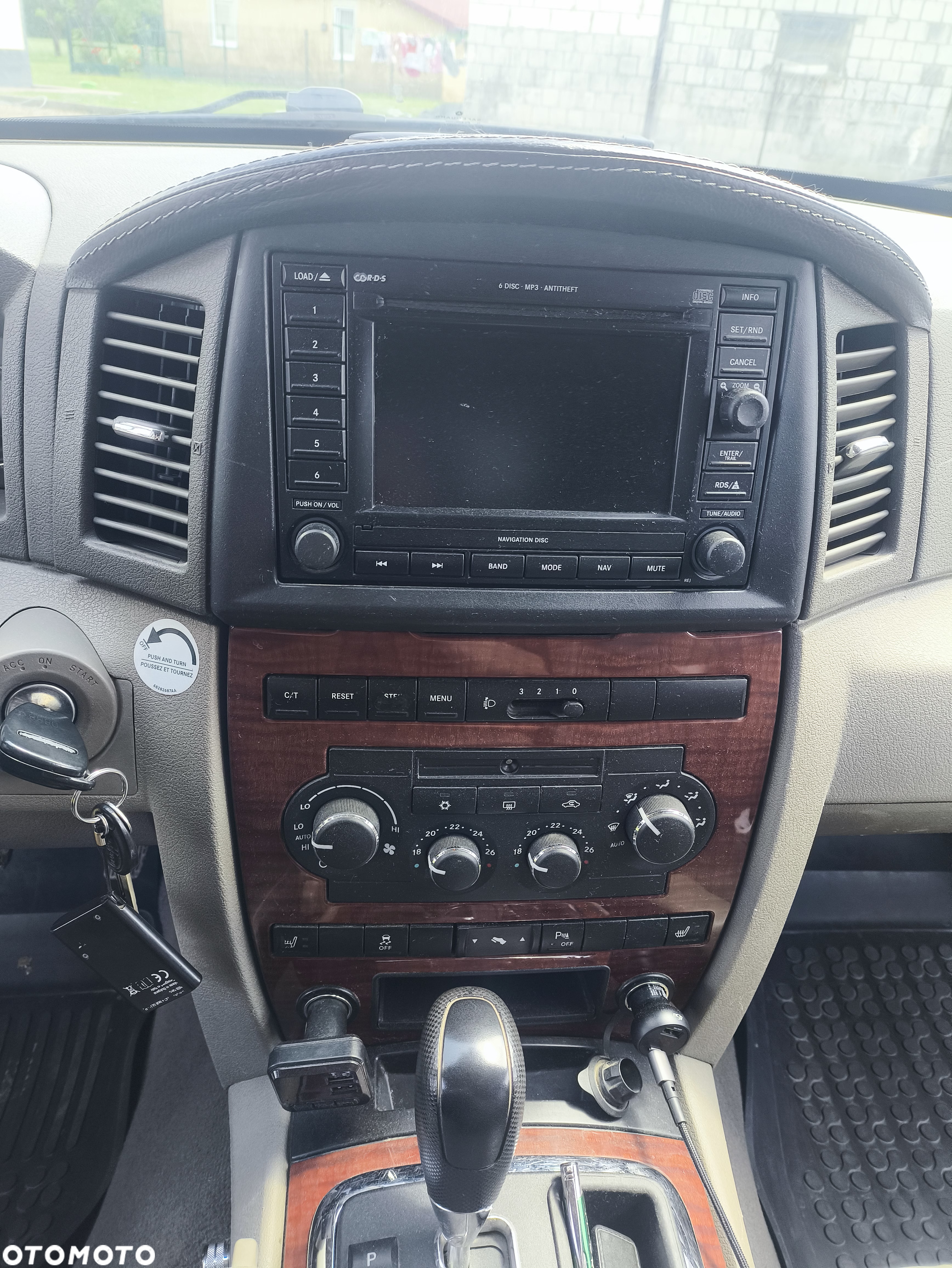 Jeep Grand Cherokee 3.0 CRD Limited - 7