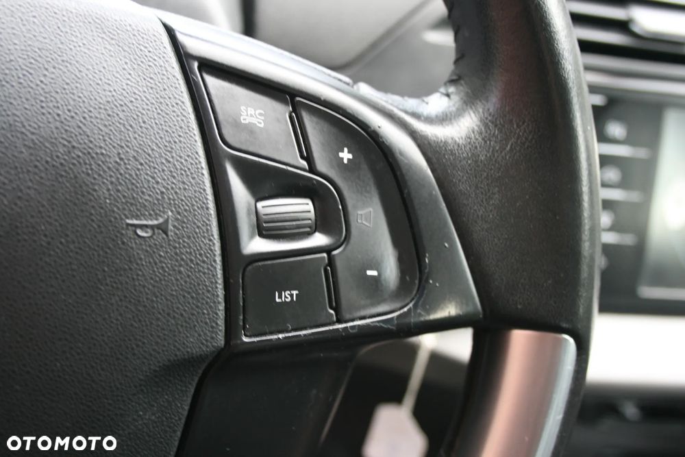 Citroën C4 Picasso 1.6 BlueHDi MoreLife - 21