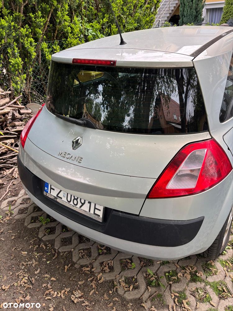 Renault Megane 1.6 Confort Dynamique - 3