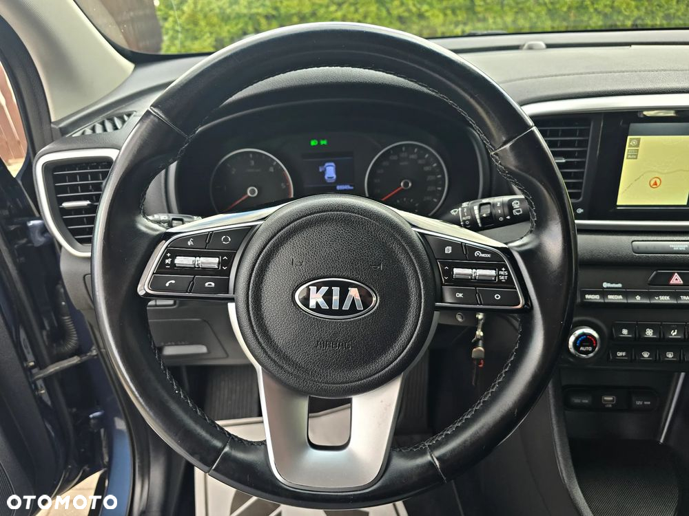 Kia Sportage - 28