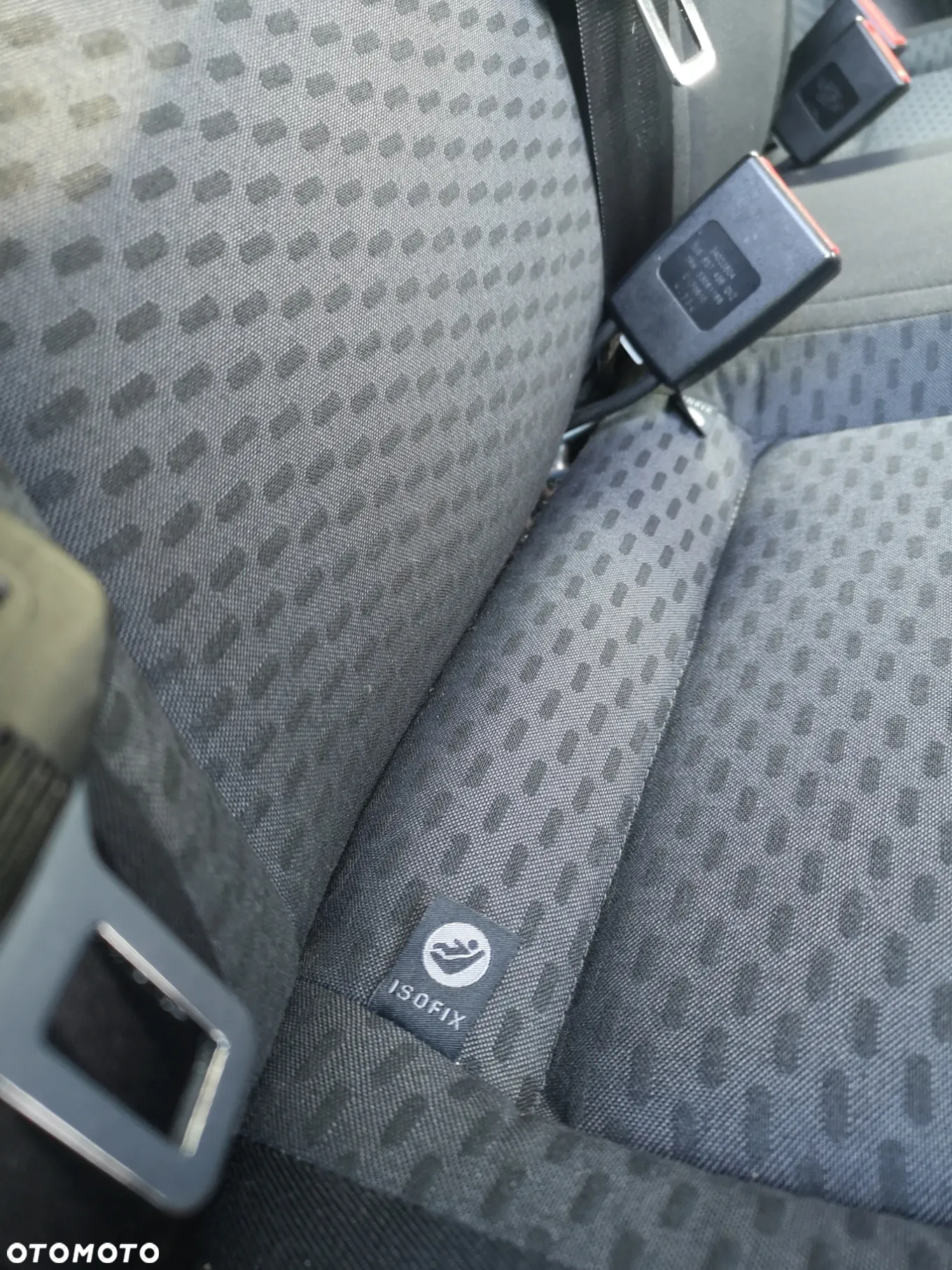 Skoda Fabia - 15