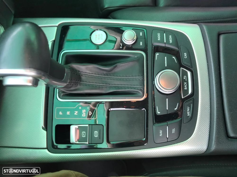 Audi A6 Avant 2.0 TDi Business Line S-line Multitronic - 2