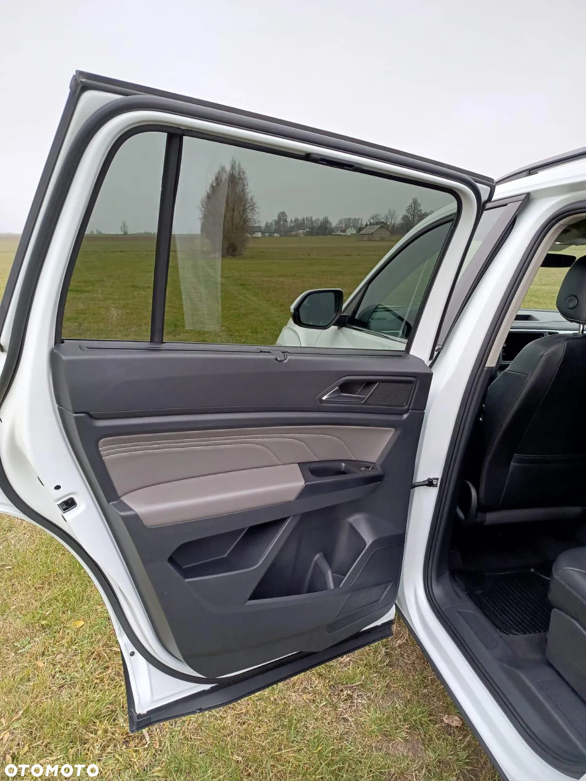 Volkswagen Atlas - 21
