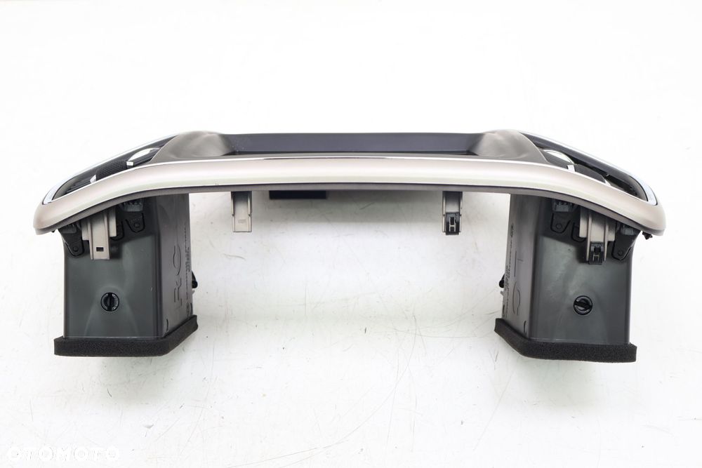 JEEP GRAND CHEROKEE WK2 OSŁONA RAMKA RADIA 90020301, 90020401 - 6