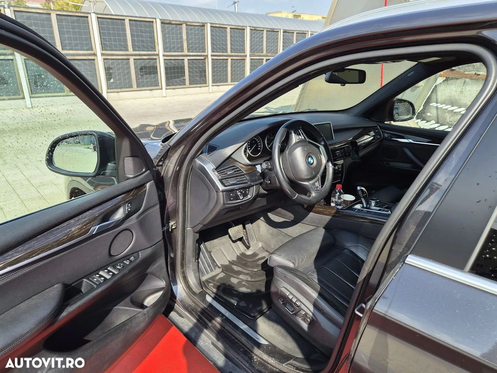 BMW X5 xDrive30d - 13