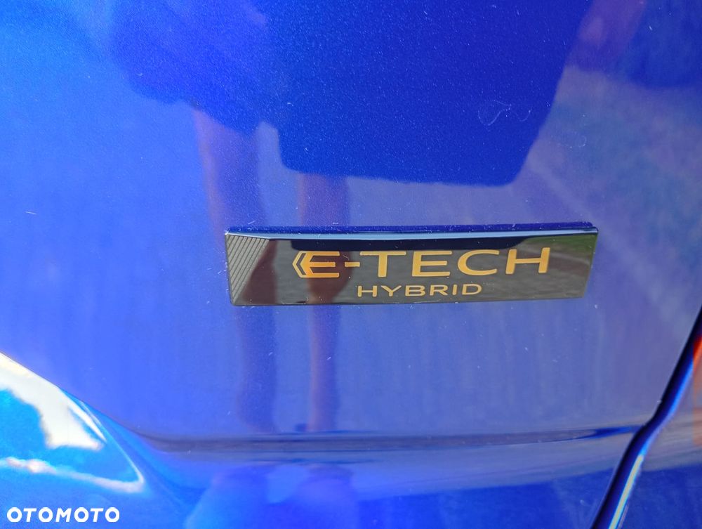 Renault Austral E-Tech Full 200 Iconic - 15