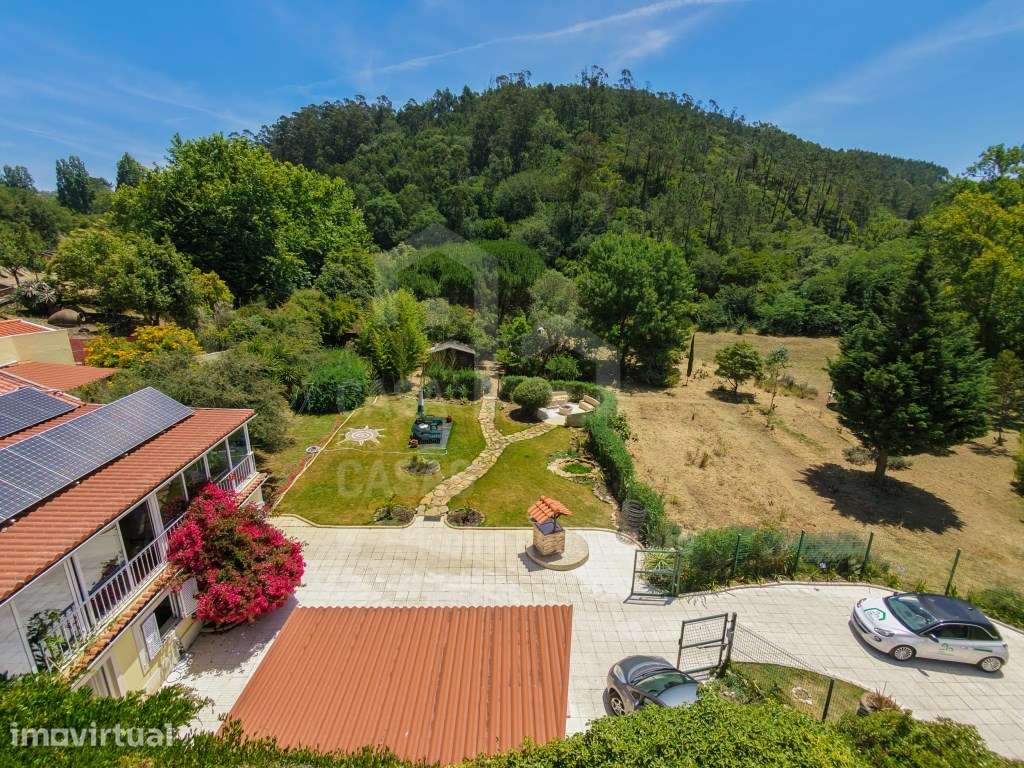 Vende Moradia T4 - Ericeira 10 km, A Casa das Casas - Grande imagem: 2/41