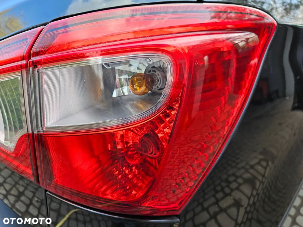 Suzuki SX4 S-Cross lampa tył tylna prawa - 1