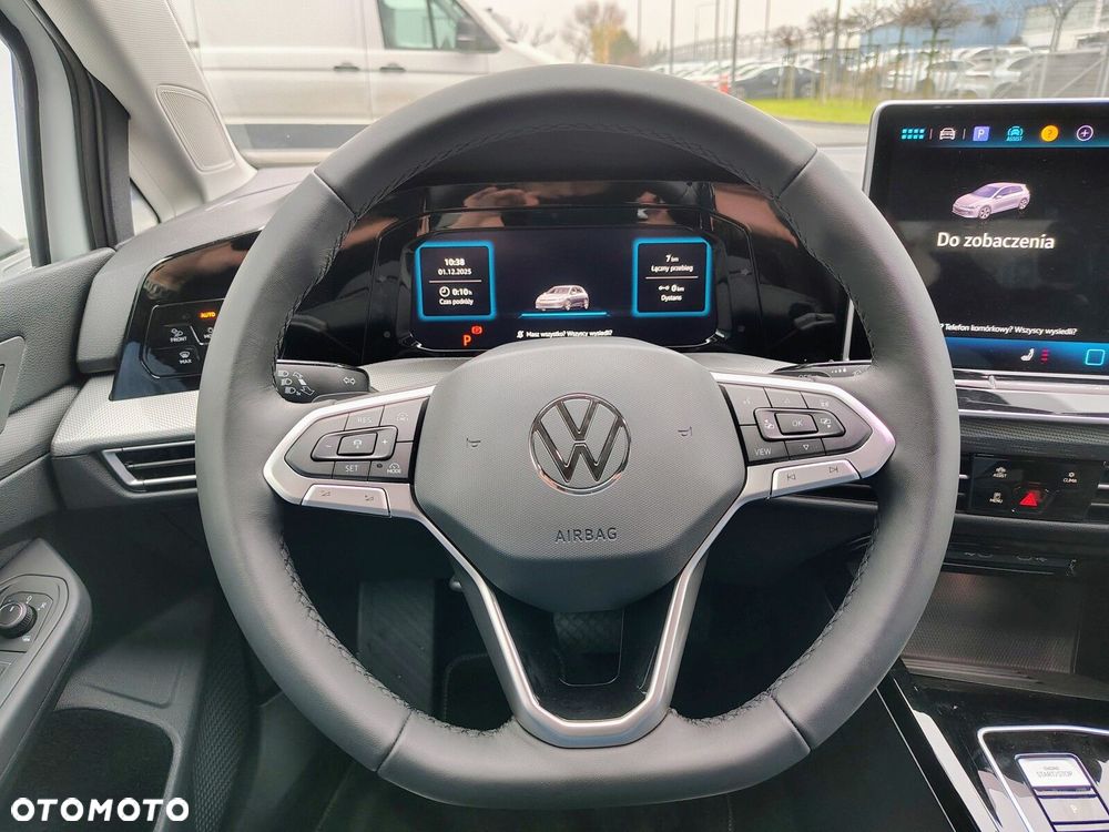 Volkswagen Golf - 14