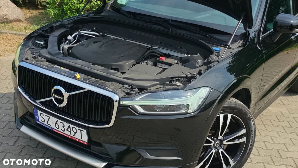 Volvo XC 60 D4 AWD Geartronic Momentum - 38