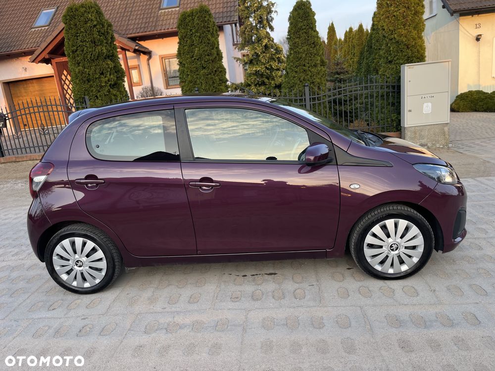 Peugeot 108 - 24