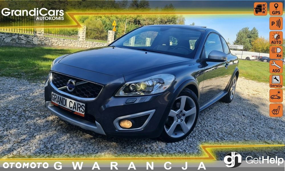 Volvo C30