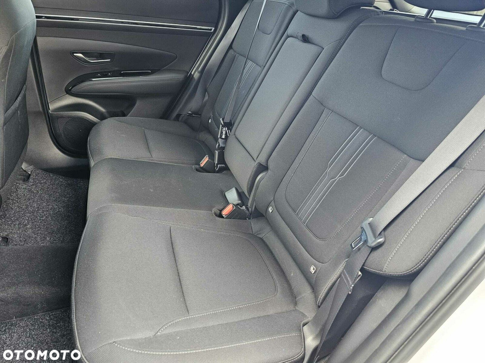 Hyundai Tucson - 13
