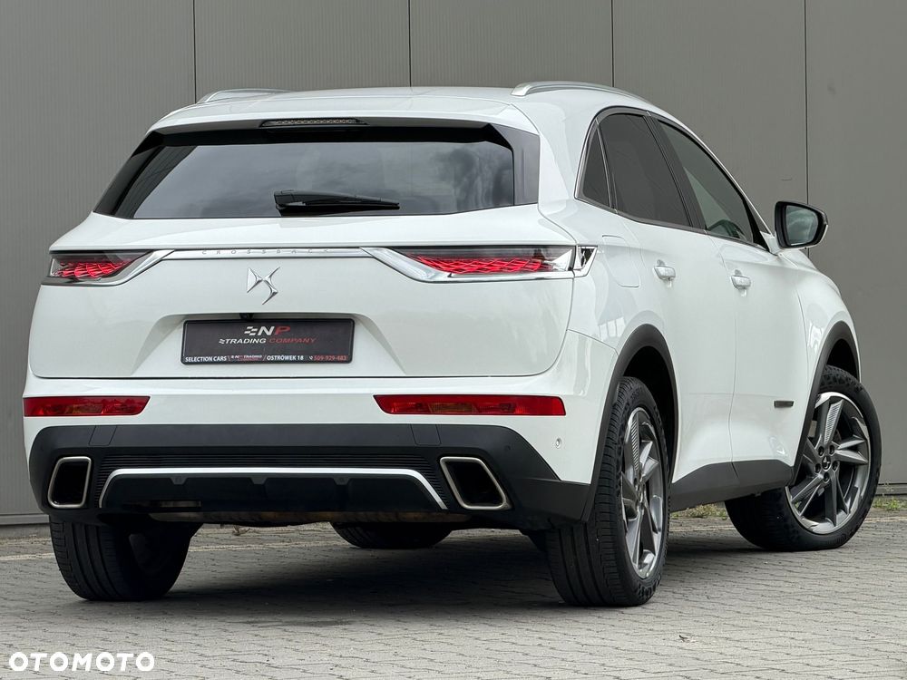 DS Automobiles DS 7 Crossback 1.6 PureTech Rivoli - 40