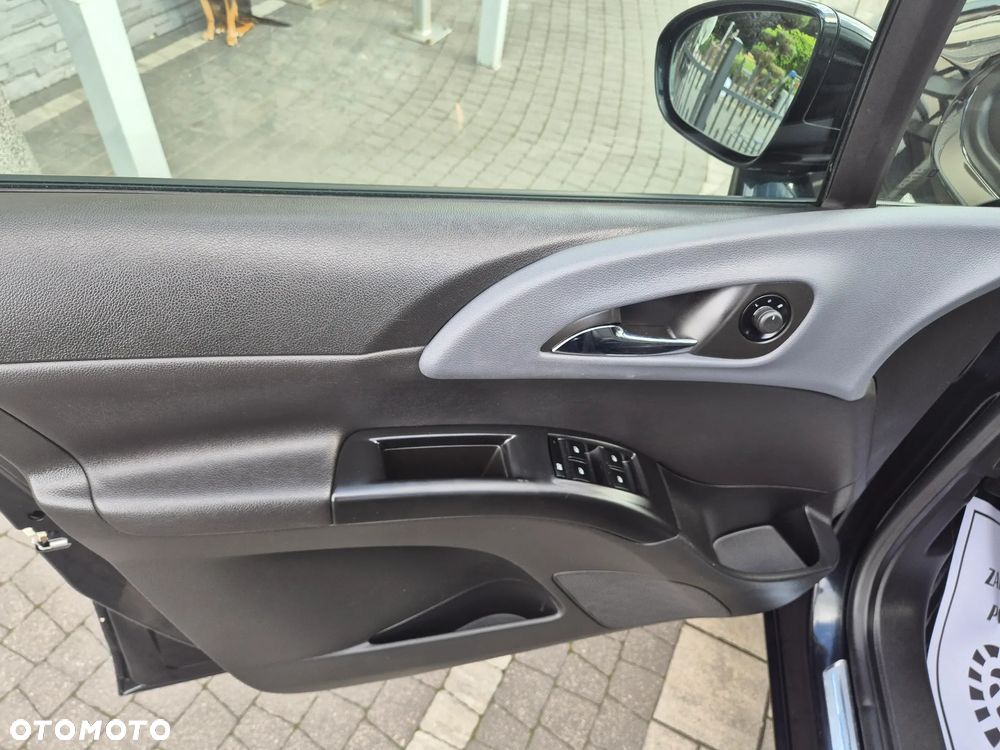 Opel Meriva 1.4 Edition - 13