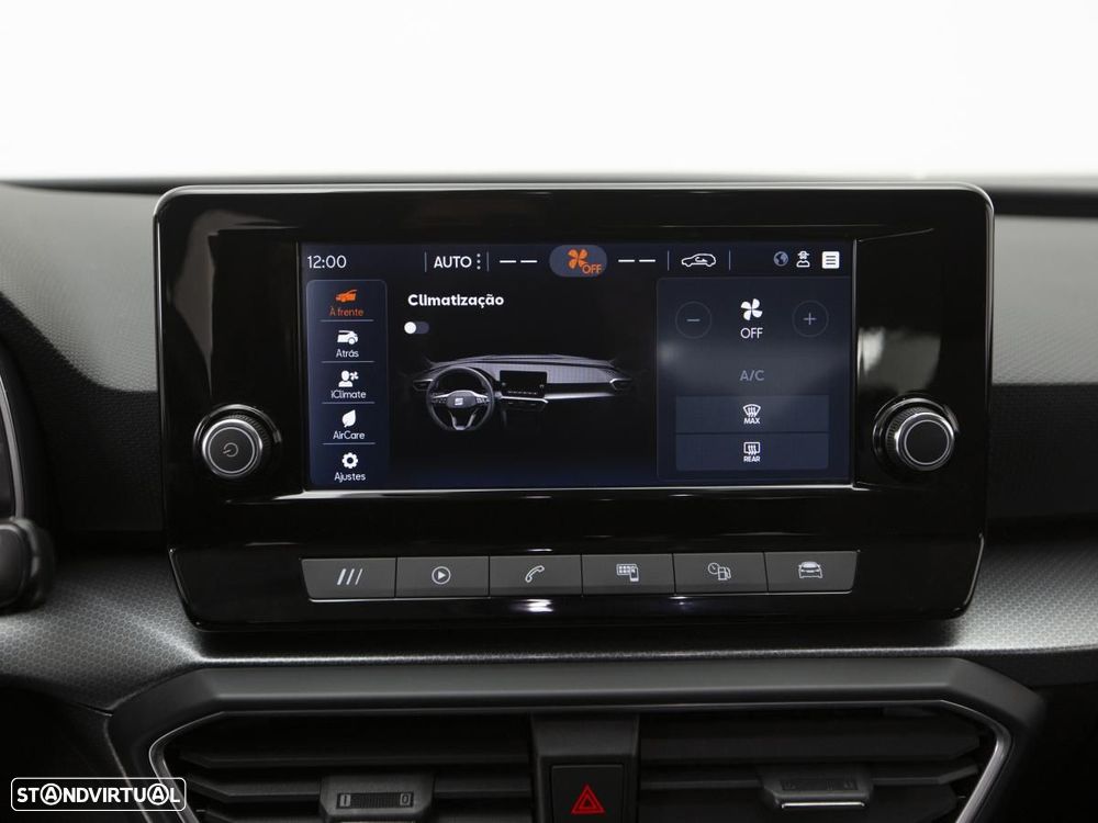 SEAT Leon ST 2.0 TDI Style - 22