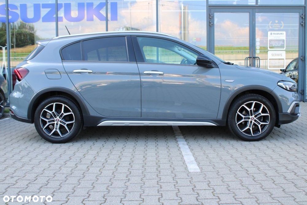 Fiat Tipo - 6