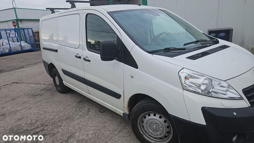 Peugeot Expert - 8