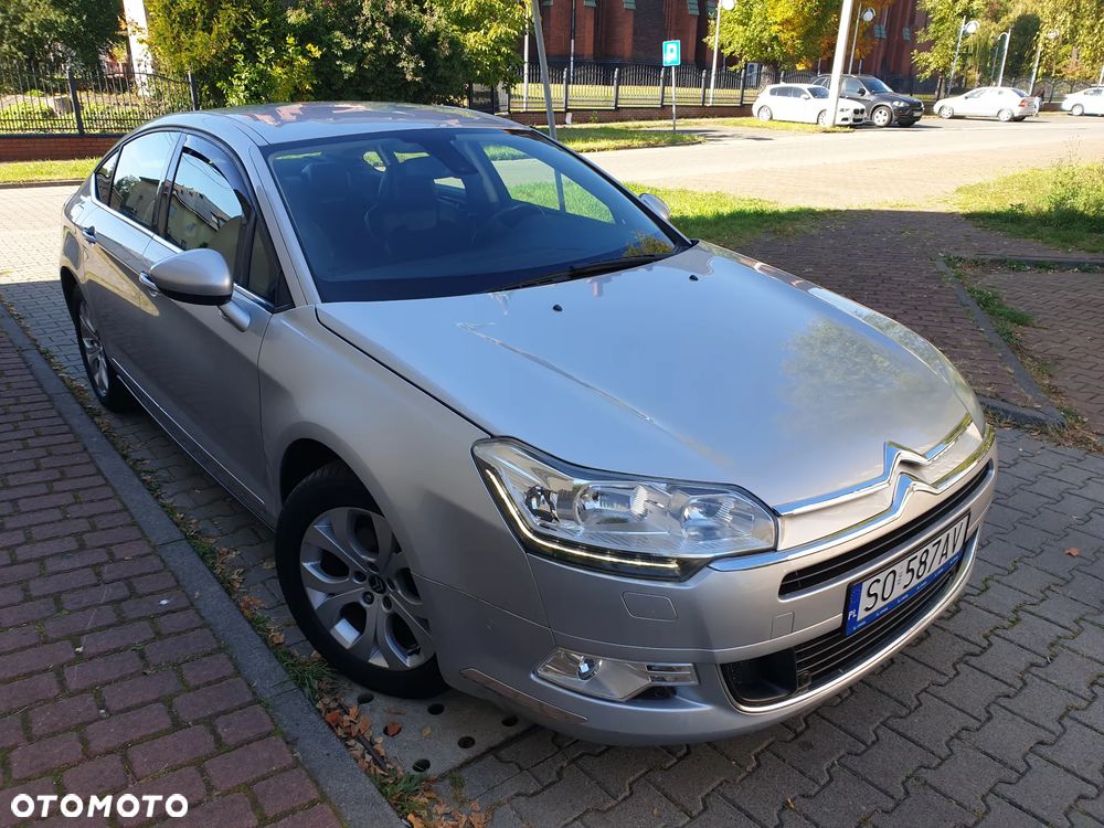 Citroën C5