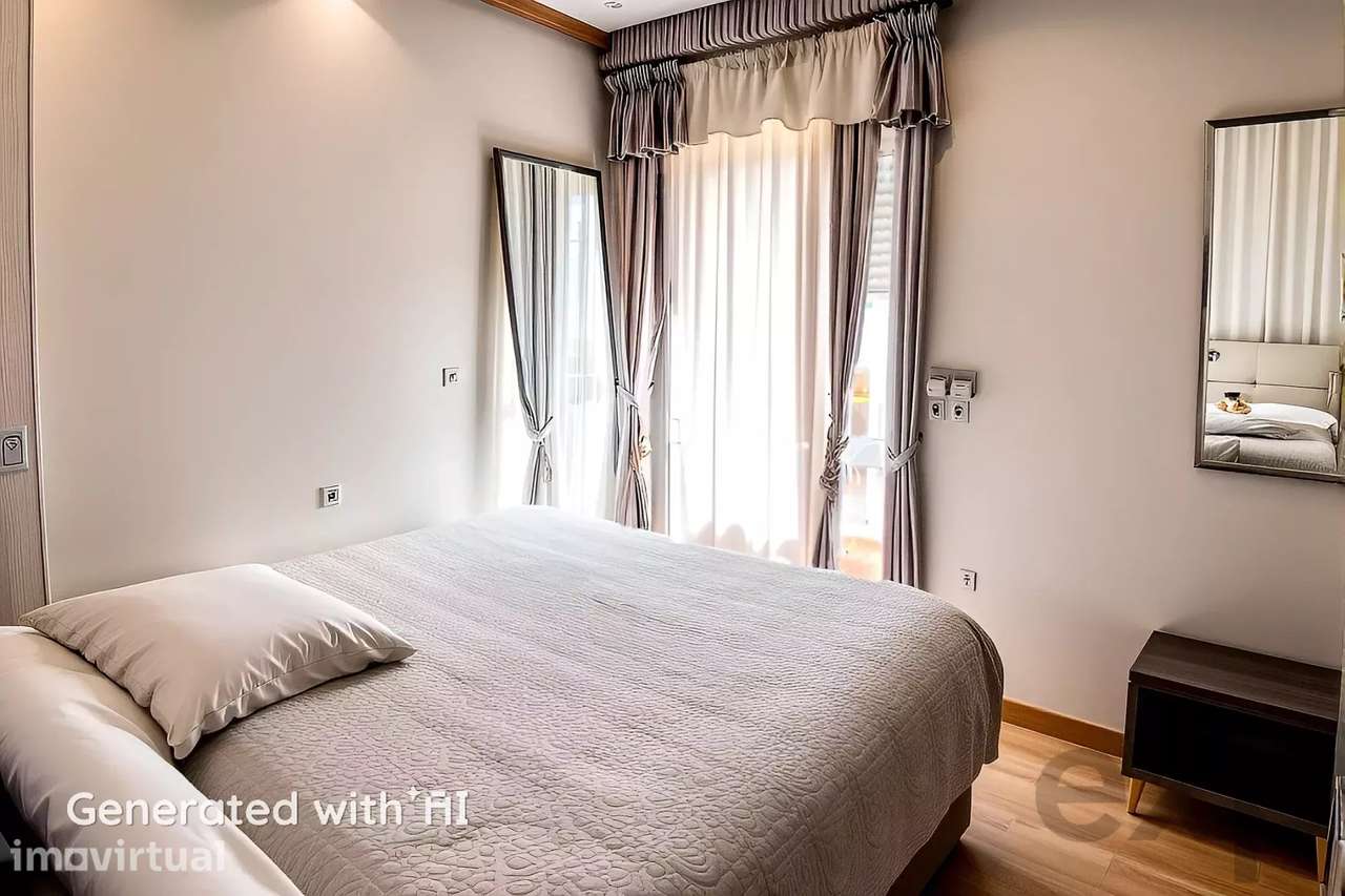 Apartamento T3 para venda em Tavira - Grande imagem: 5/40