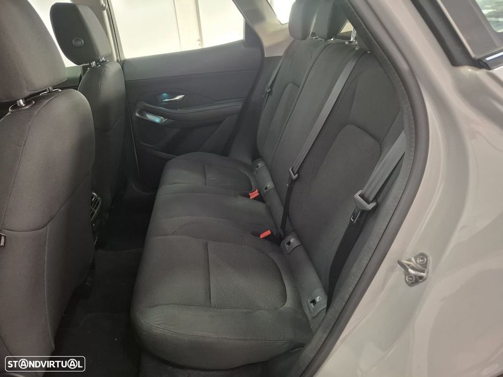 Jaguar E-Pace 2.0 P300 Sport AWD Aut. - 17