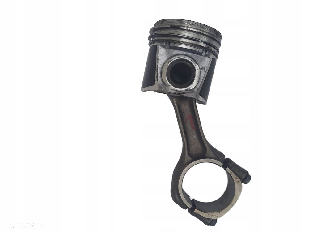 fiat ducato jumper boxer iveco 3.0 cng tłok z korbowodem - 1