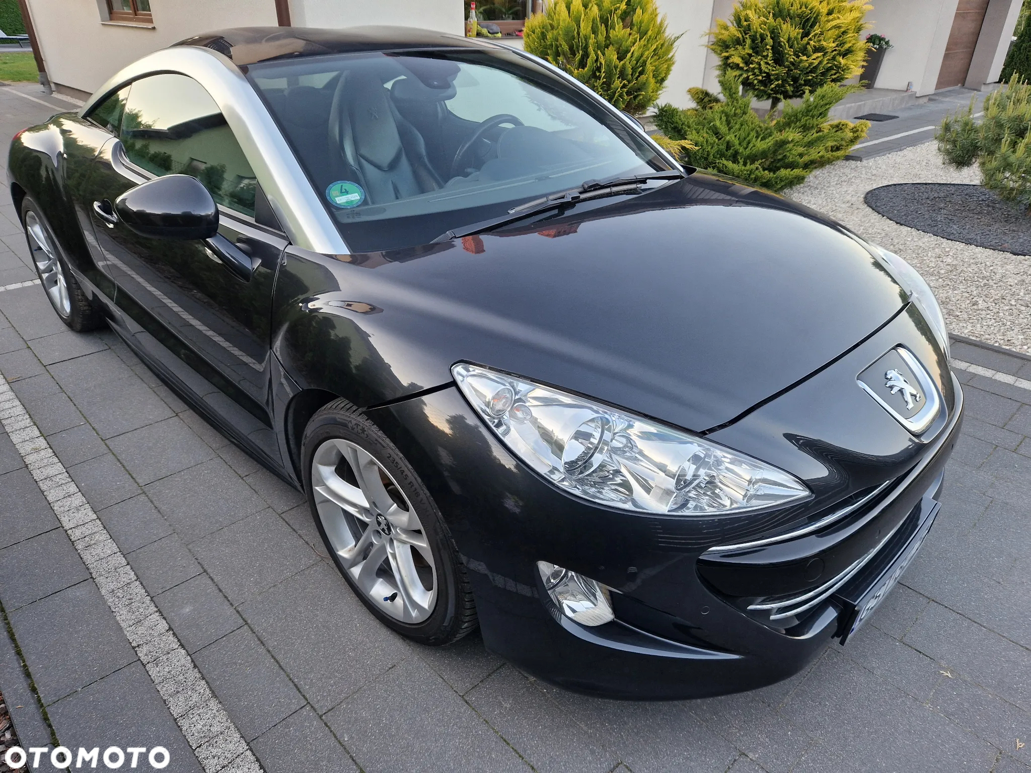 Peugeot RCZ 1.6 155 THP Onyx - 14