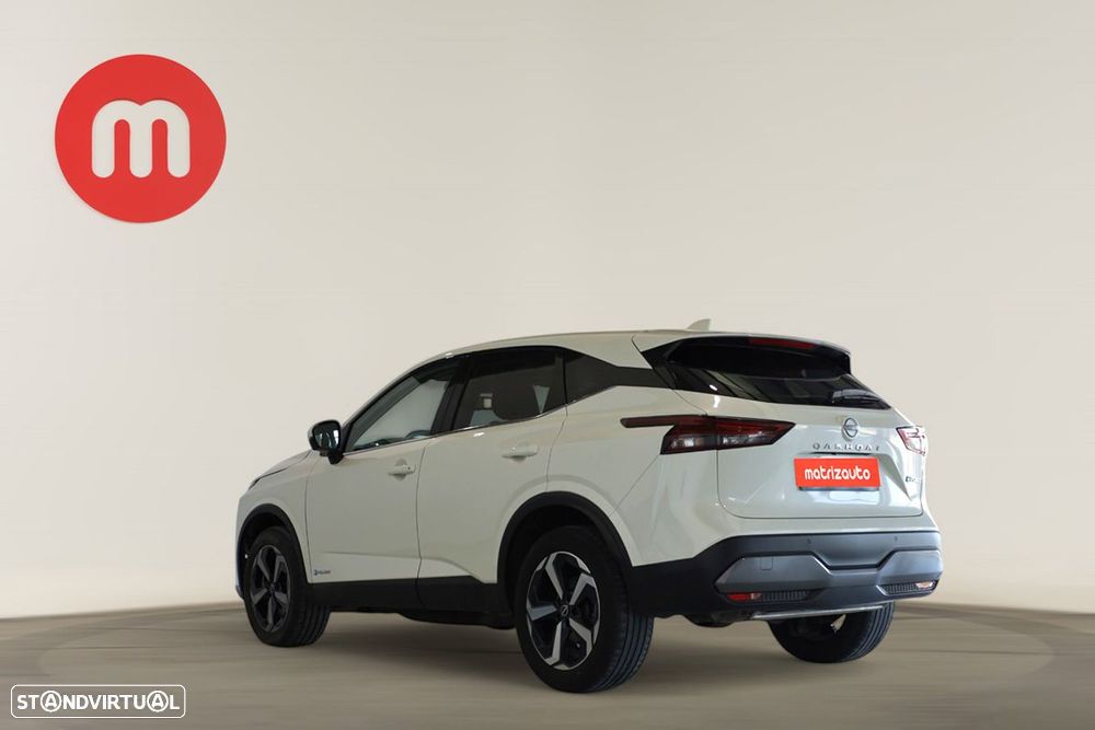 Nissan Qashqai 1.5 e-Power N-Connecta - 3