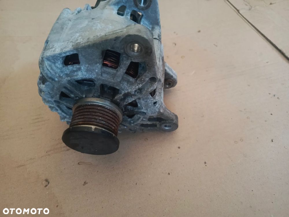 231007033R ALTERNATOR RENAULT MEGANE III SCENIC III - 2