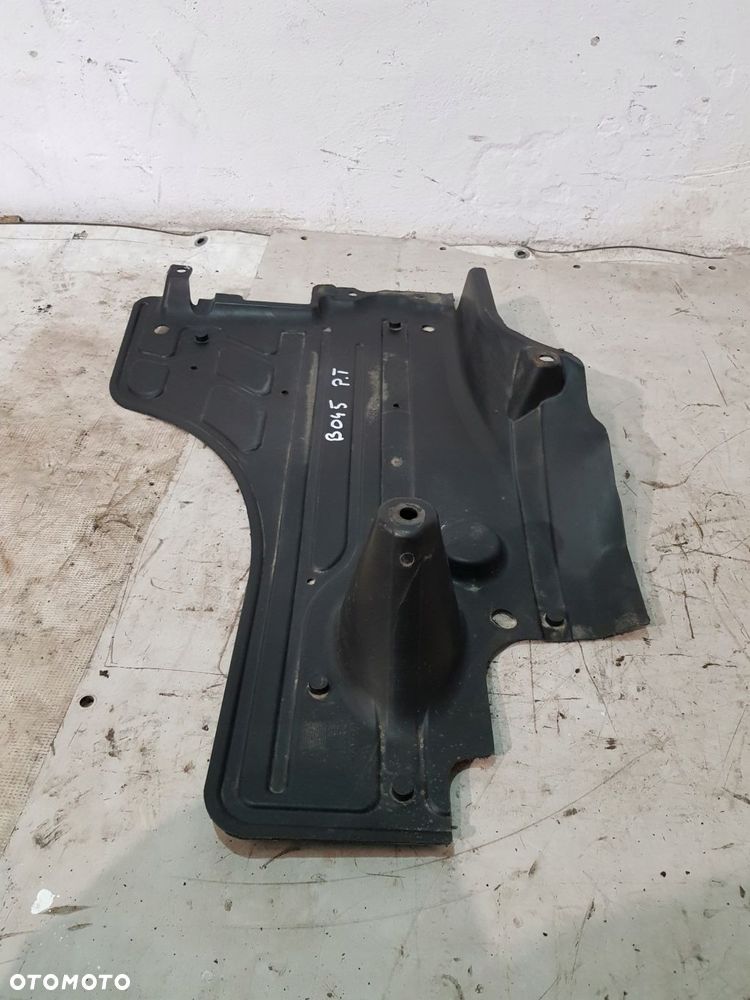 osłona płyta podwozia prawy tył 31200365 volvo xc60 i 3.2b eu 12r - 5