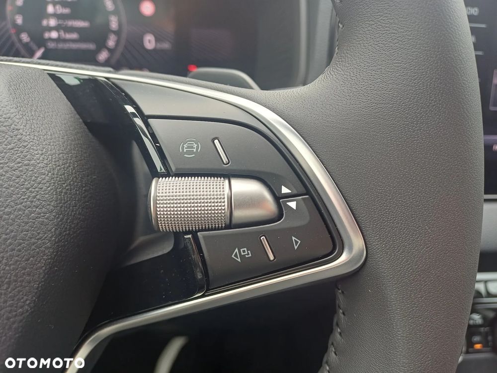 Skoda Karoq 1.5 TSI ACT Drive DSG - 13