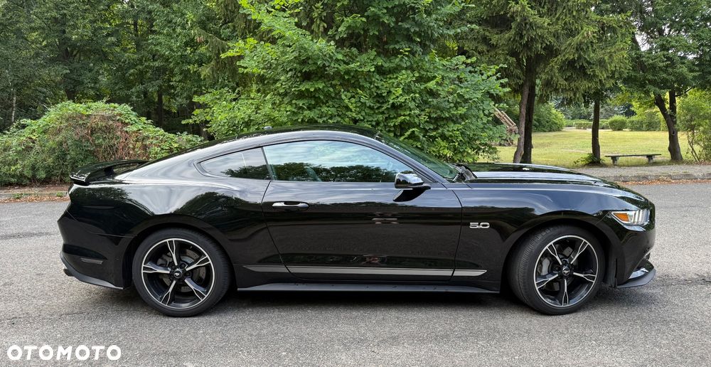 Ford Mustang 5.0 V8 GT - 6