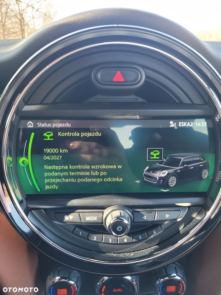 MINI Cooper S GPF sport - 20