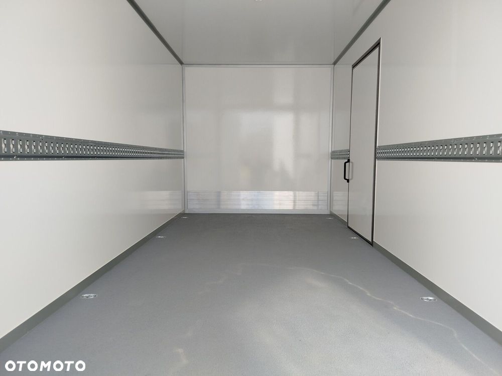 Mercedes-Benz Sprinter 317 CDI - 15