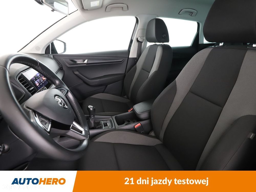 Skoda Karoq - 10