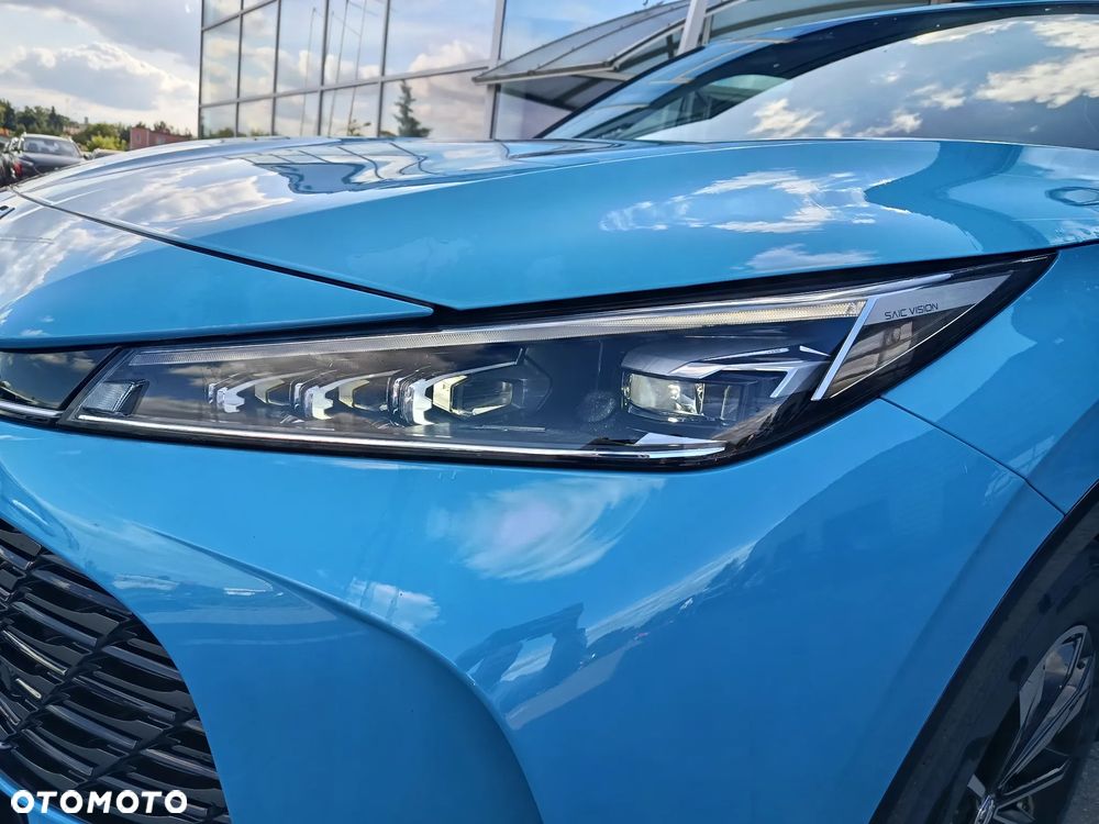 MG HS 1.5 T-GDI Excite DCT - 6